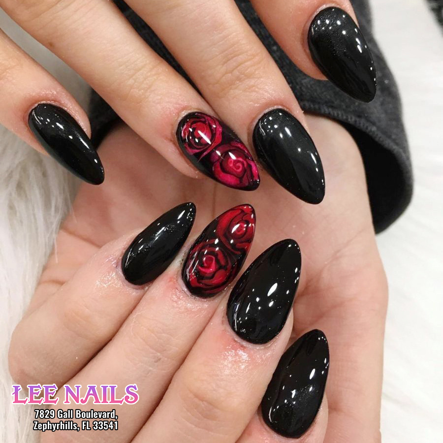 Lee Nails Salon Zephyrhills, FL 33541